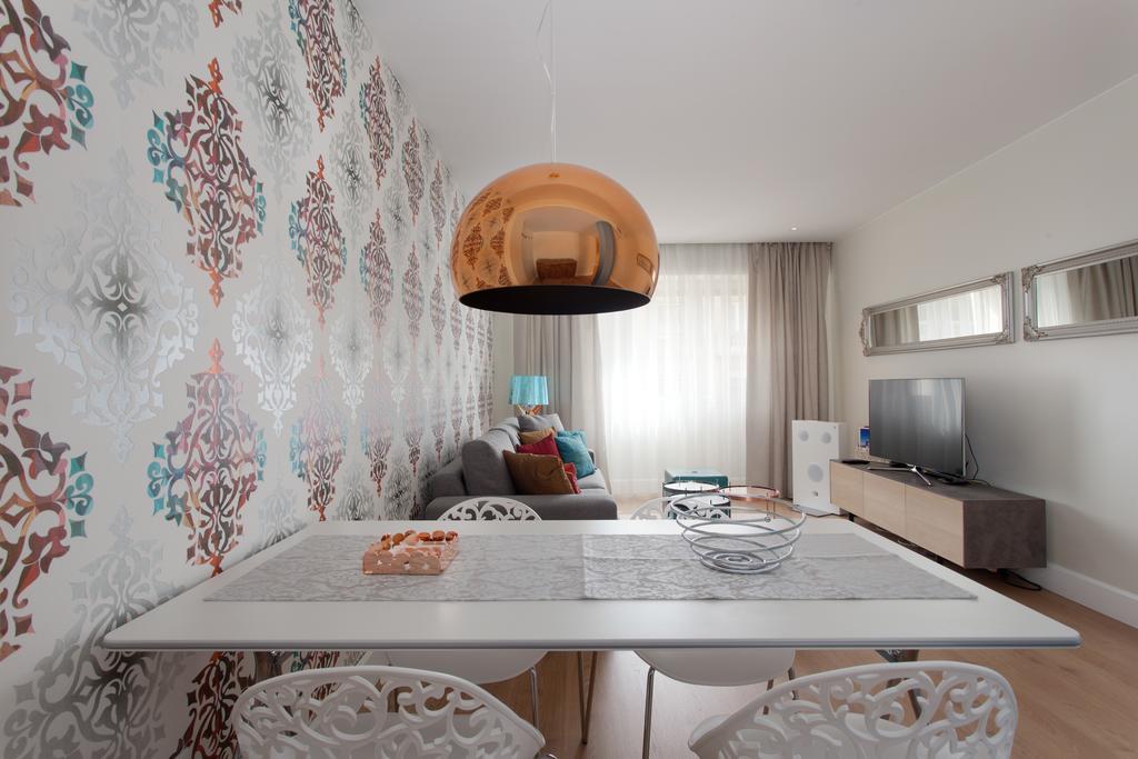 Passeig De Gracia Apartment Barcelona Bilik gambar